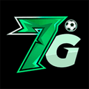 Ícone do app da 7Games