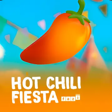 Hot Chili Fiesta