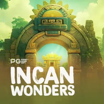 Incan Wonders