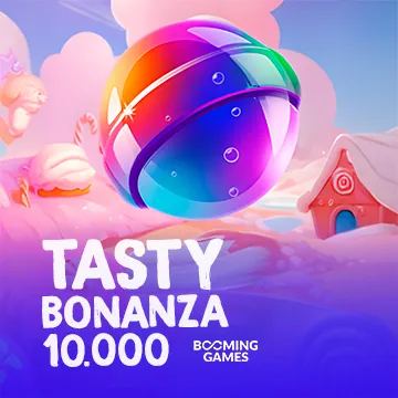 Tasty Bonanza 10,000