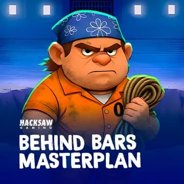 Behind Bars: Masterplan