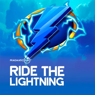 Ride the Lightning