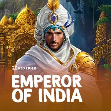 Emperor of India
