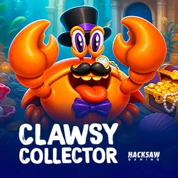 Clawsy Collector