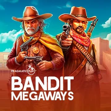 Bandit Megaways™