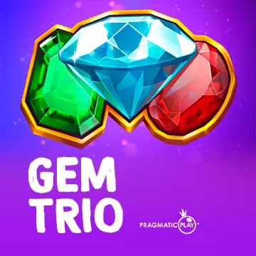 Gem Trio