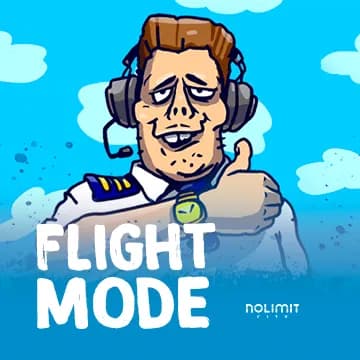 Flight Mode