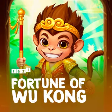 Fortune of Wu Kong