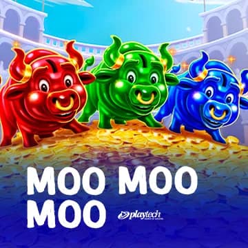 Moo Moo Moo™