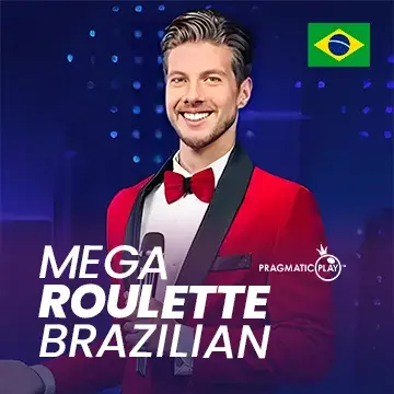 Brasileira Mega Roleta