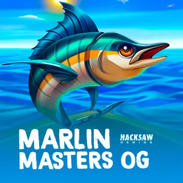 Marlin Masters™ OG