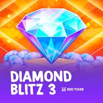 Diamond Blitz 3