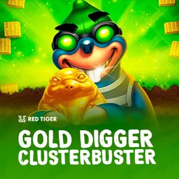 Gold Digger Clusterbuster
