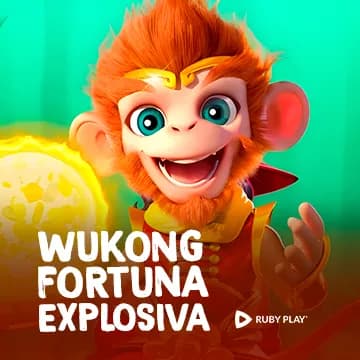 Wukong Fortuna Explosiva