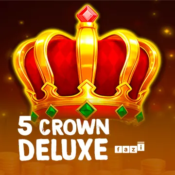 5 Crown Deluxe
