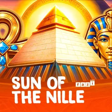Sun Of The Nille
