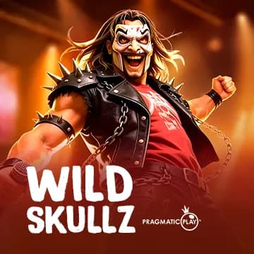 Wild Skullz