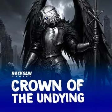 Crown of the Undying
