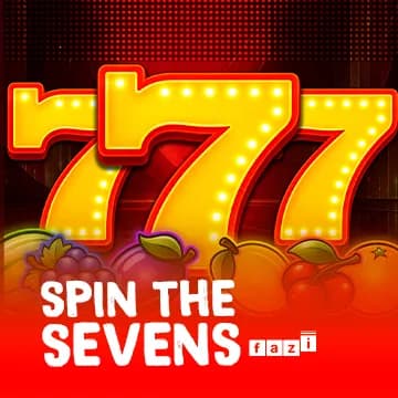 Spin The Sevens