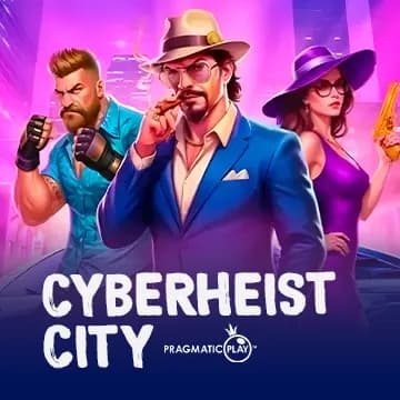 Cyberheist City