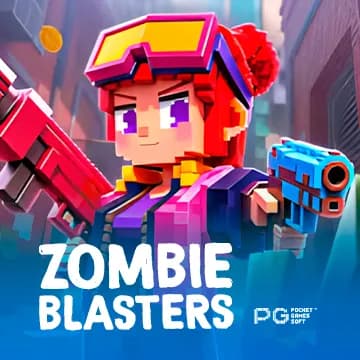 Zombie Blasters
