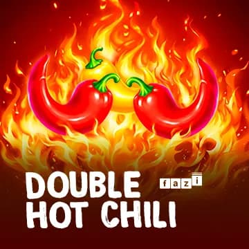 Double Hot Chili