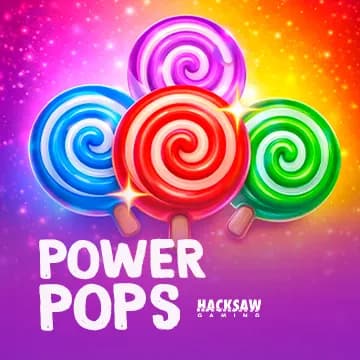 Power Pops