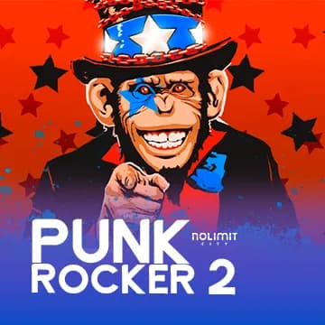 Punk Rocker 2