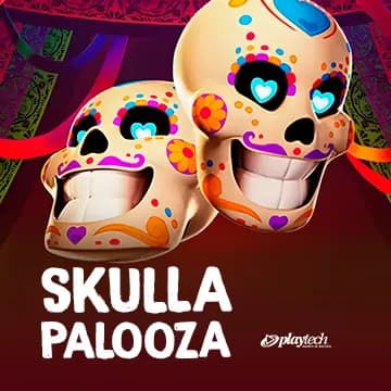 Skullapalooza™
