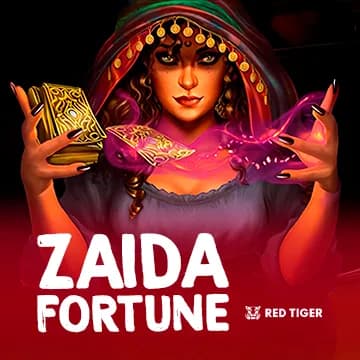 Zaida's Fortune