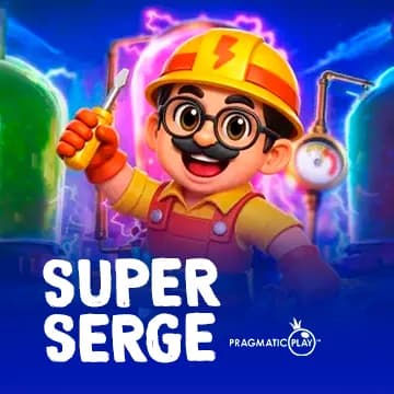 Super Serge