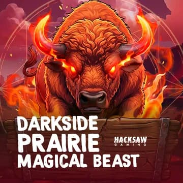 Darkside Prairie: Magical Beast