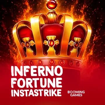 Inferno Fortune InstaStrike
