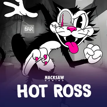 Hot Ross™