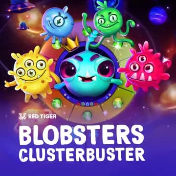 Blobsters Clusterbuster™
