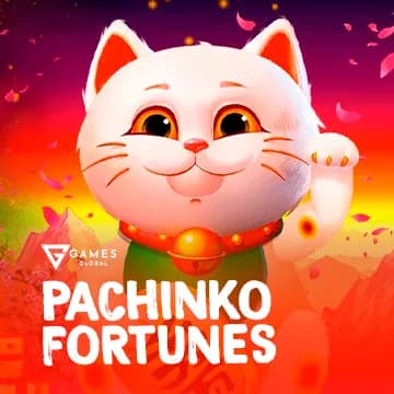 Pachinko Fortunes™