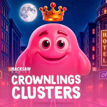 Crownlings Clusters