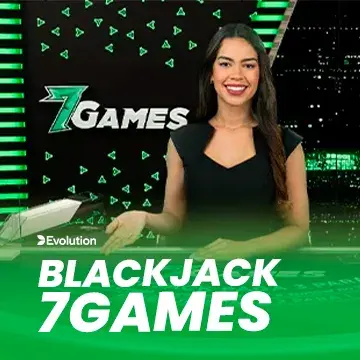 Blackjack 7games