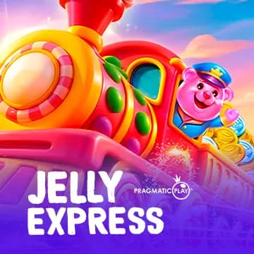 Jelly Express