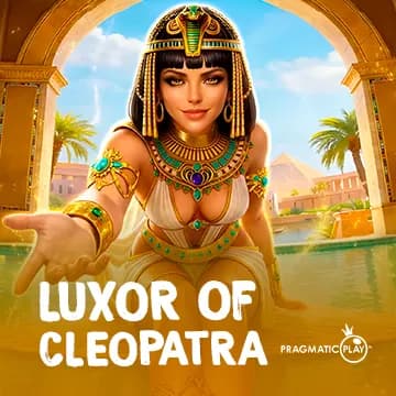 Luxor of Cleopatra