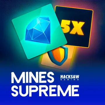 Mines Supreme