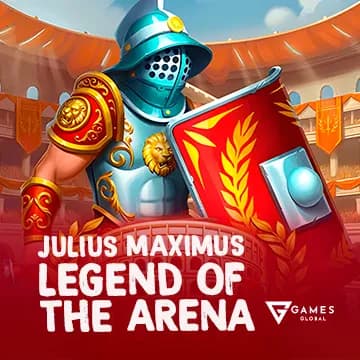 Julius Maximus: Legend of the Arena™