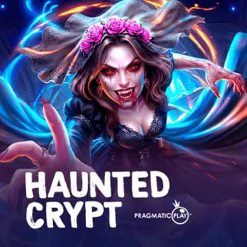 Haunted Crypt