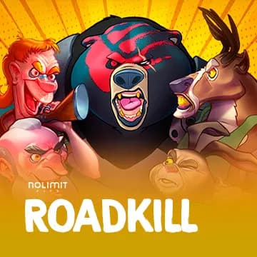 Roadkill