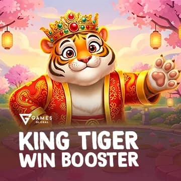 King Tiger Win Booster™