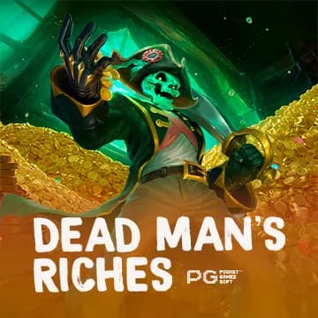 Dead Man's Riches