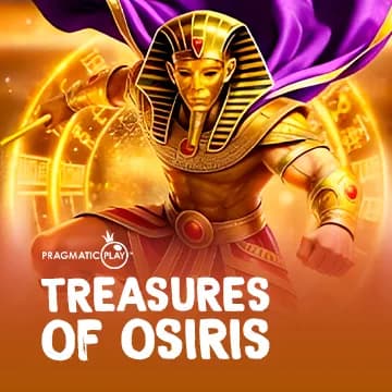 Treasures of Osiris