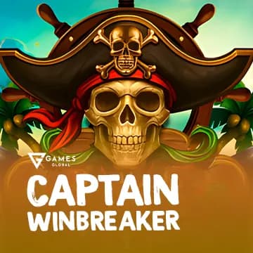 Captain Winbreaker™