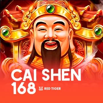 Cai Shen 168