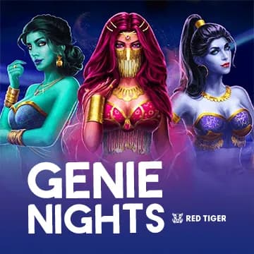 Genie Nights